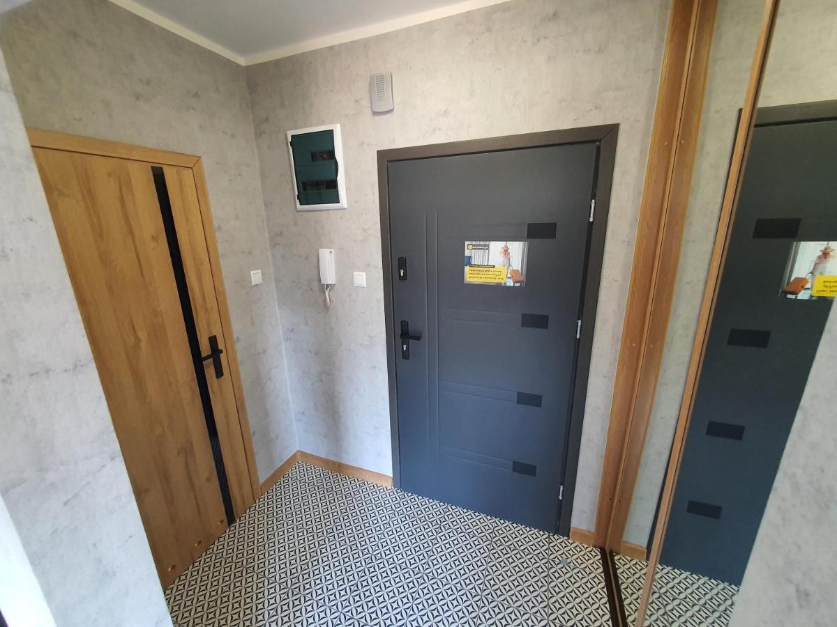 Jdk Apartamenty Legionow 32M2 4-Osobowy Kaliszki 外观 照片